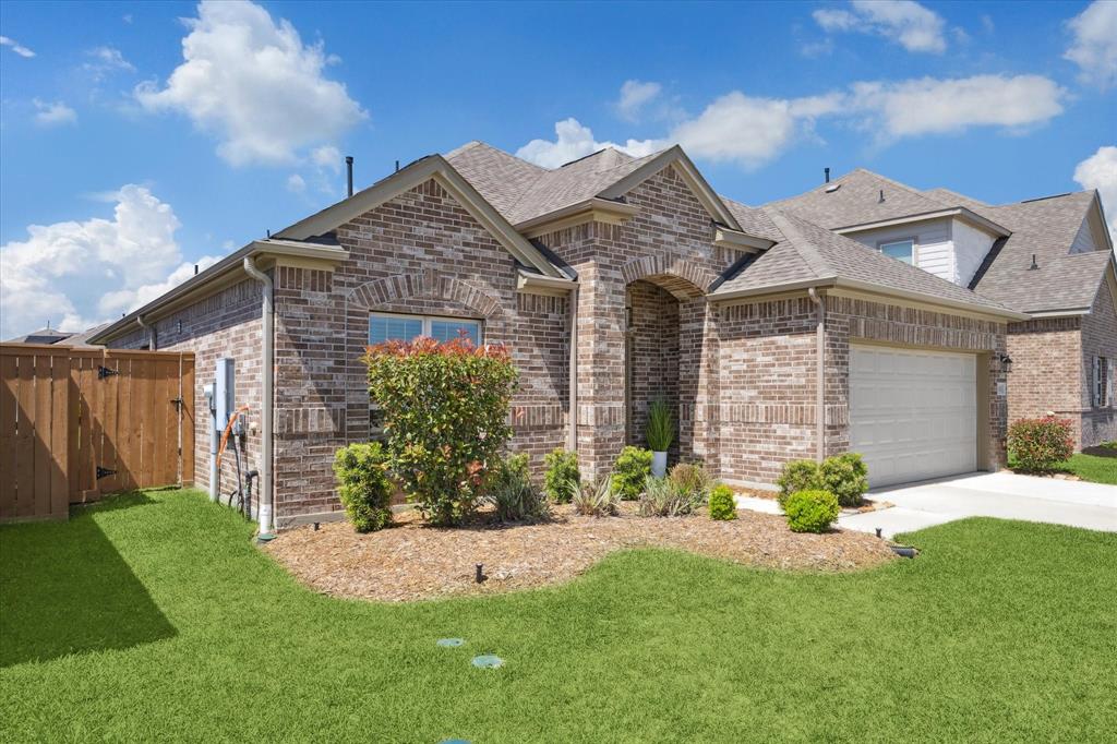 13521 Diamond Reef Lane, Texas City, Texas image 50
