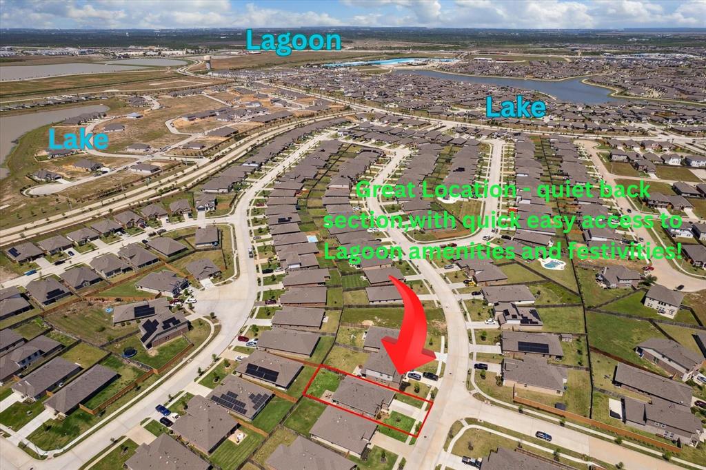 13521 Diamond Reef Lane, Texas City, Texas image 29