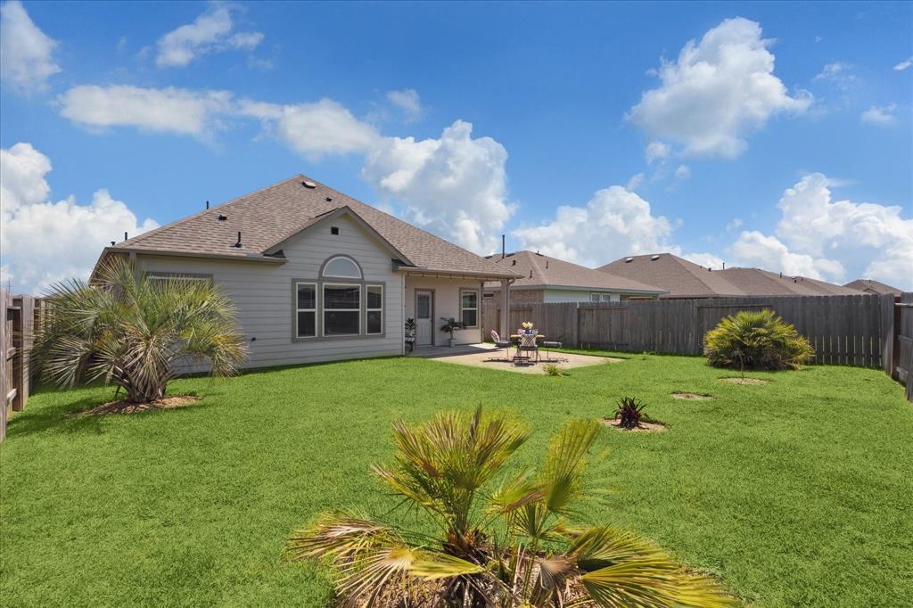 13521 Diamond Reef Lane, Texas City, Texas image 27