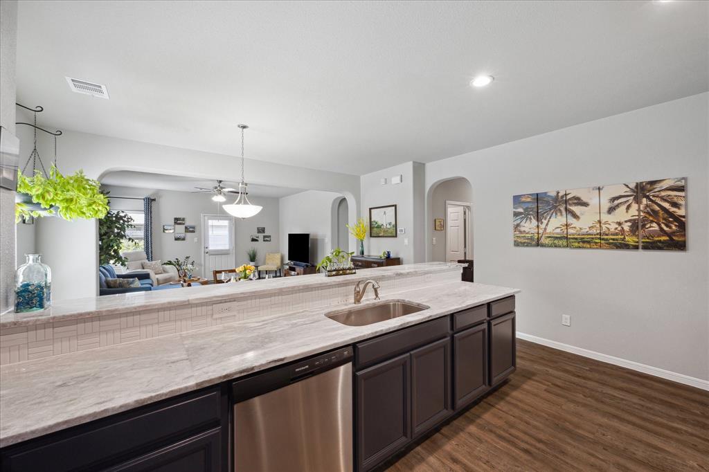 13521 Diamond Reef Lane, Texas City, Texas image 13