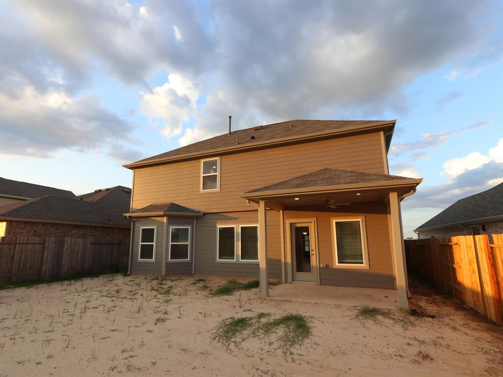 234 Augustine Way, Magnolia, Texas image 5