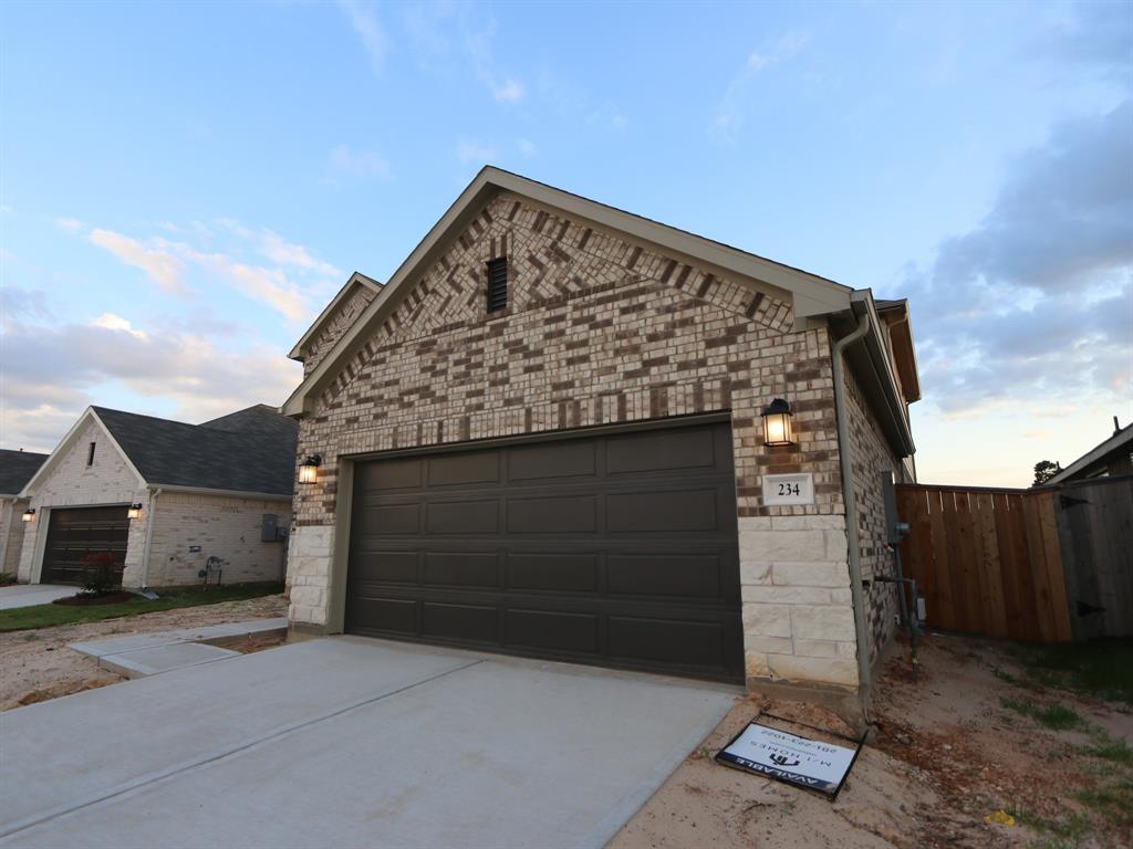 234 Augustine Way, Magnolia, Texas image 6