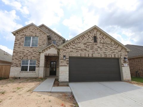 234 Augustine Way Magnolia TX 77354