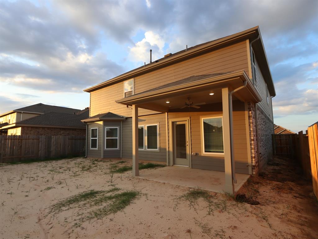 234 Augustine Way, Magnolia, Texas image 32