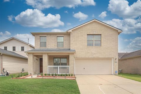 Photo of 15222 Lynford Crest Drive, Houston, TX 77083 (MLS # 48194632) Photo of 15222 Lynford Crest Drive, Houston, TX 77083 (MLS # 48194632)