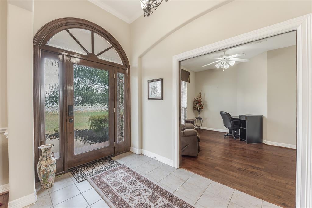 30062 N Fulshear Drive