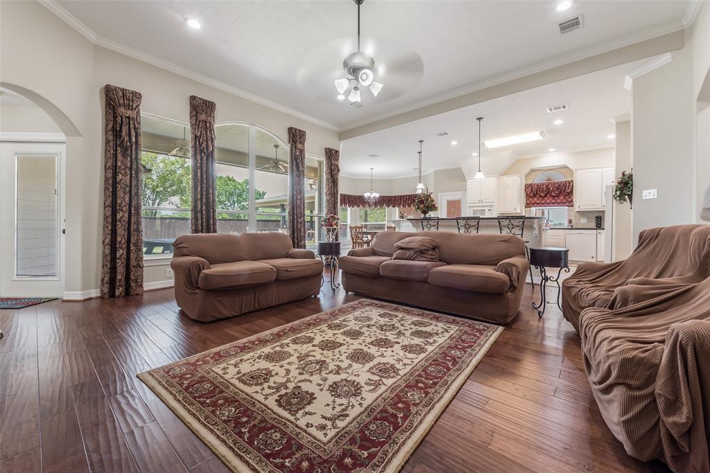 30062 N Fulshear Drive