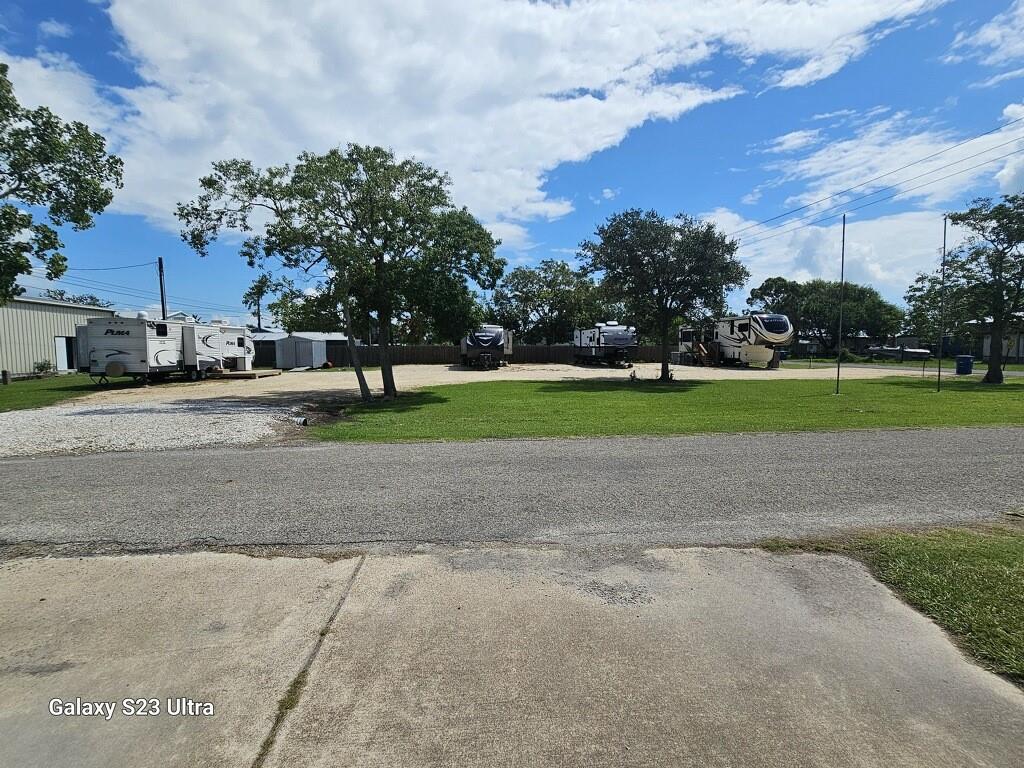 708 W Harrison Ave Ave, Port O Connor, Texas image 3