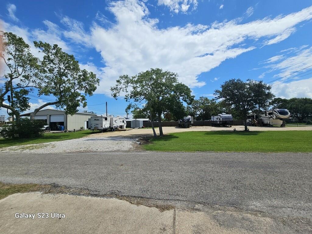 708 W Harrison Ave Ave, Port O Connor, Texas image 6