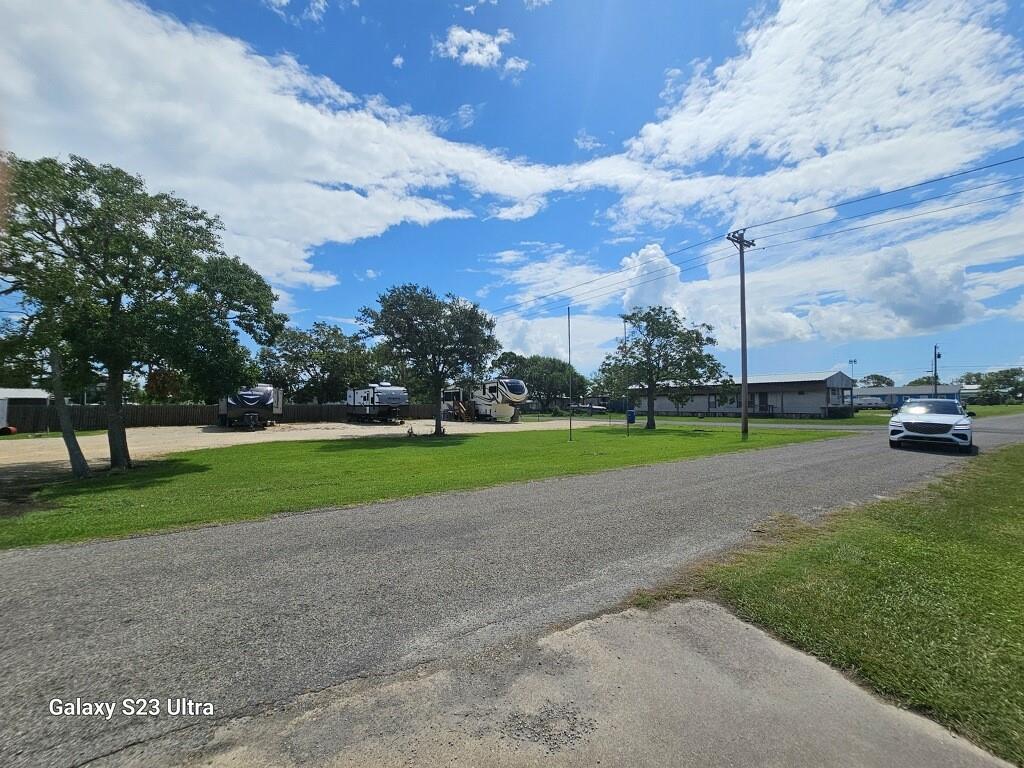 708 W Harrison Ave Ave, Port O Connor, Texas image 1