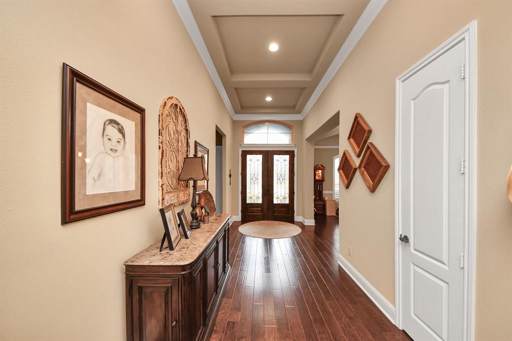 17819 COUNTRY COVE