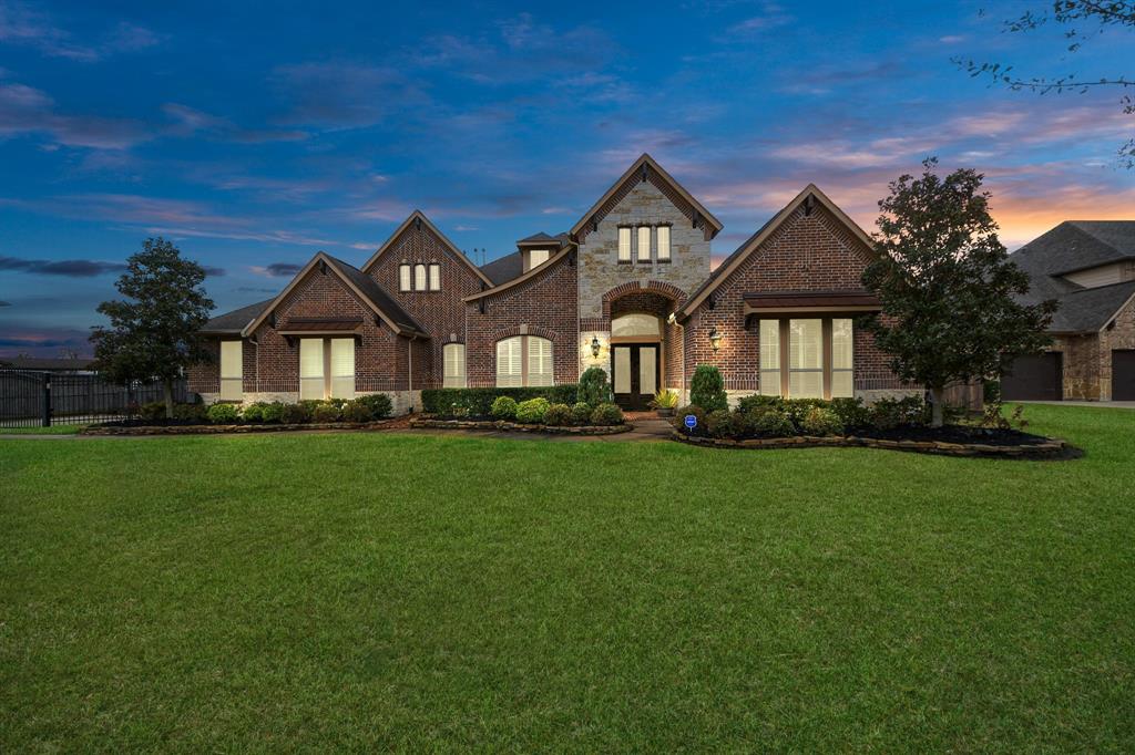 17819 COUNTRY COVE