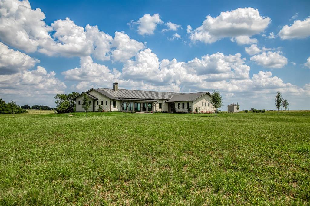 4961 Hartfield Road