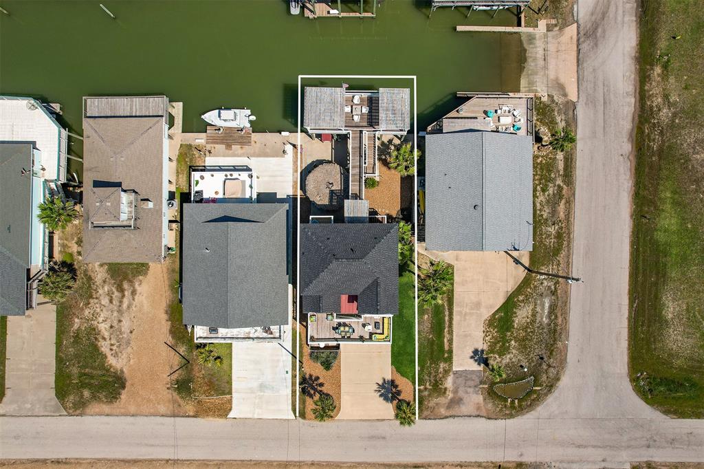 206 China Clipper Drive, Freeport, Texas image 45