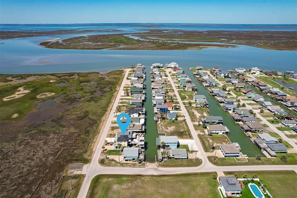 206 China Clipper Drive, Freeport, Texas image 42