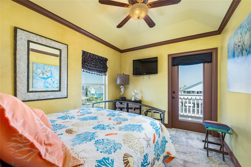 206 China Clipper Drive, Freeport, Texas image 21