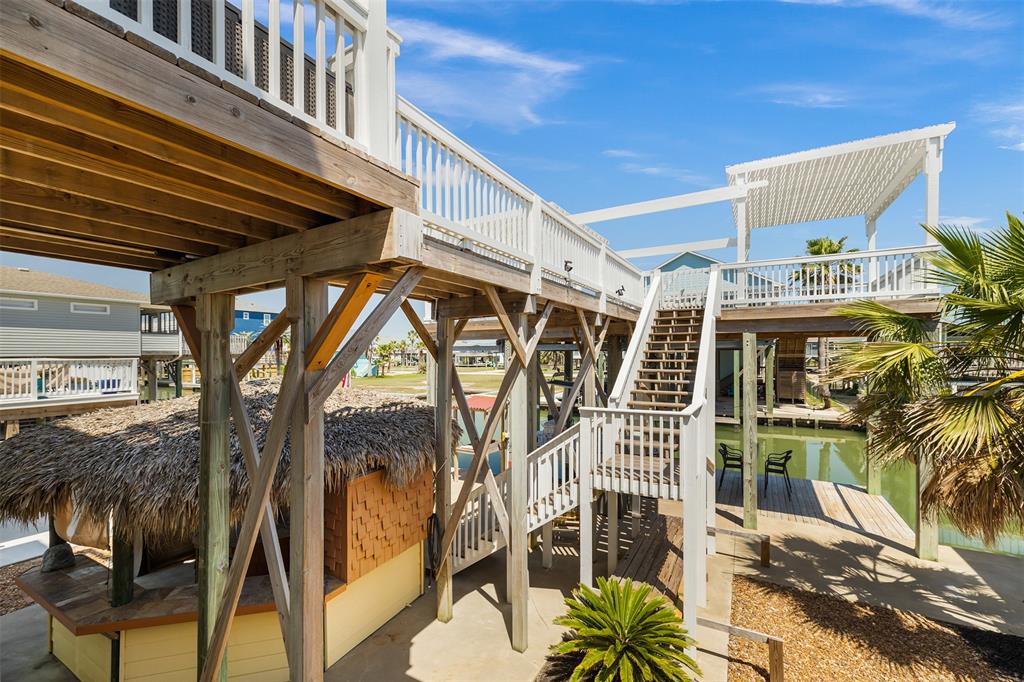 206 China Clipper Drive, Freeport, Texas image 32