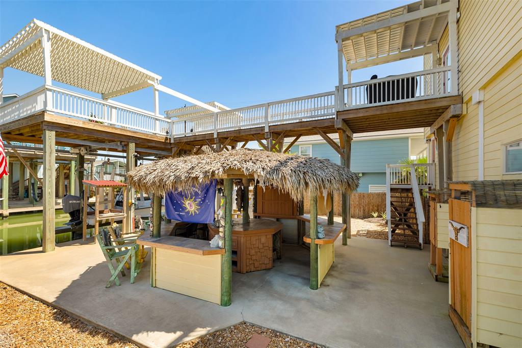 206 China Clipper Drive, Freeport, Texas image 30