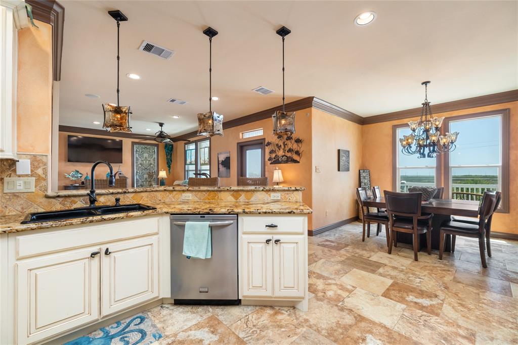 206 China Clipper Drive, Freeport, Texas image 13