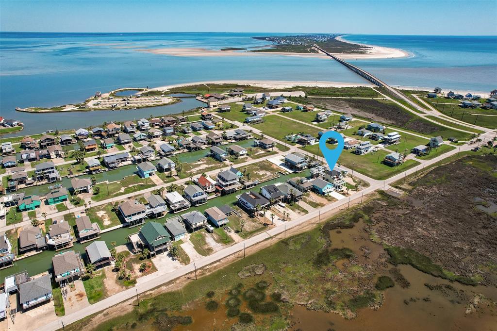 206 China Clipper Drive, Freeport, Texas image 43