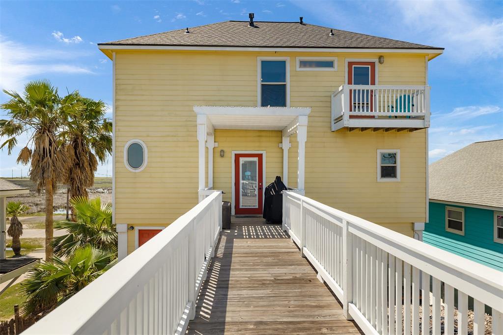 206 China Clipper Drive, Freeport, Texas image 36