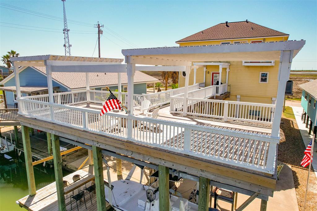 206 China Clipper Drive, Freeport, Texas image 39