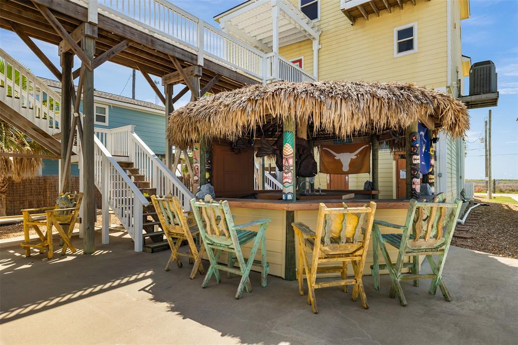 206 China Clipper Drive, Freeport, Texas image 28