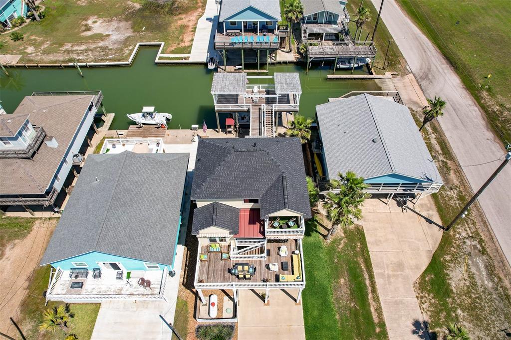 206 China Clipper Drive, Freeport, Texas image 46