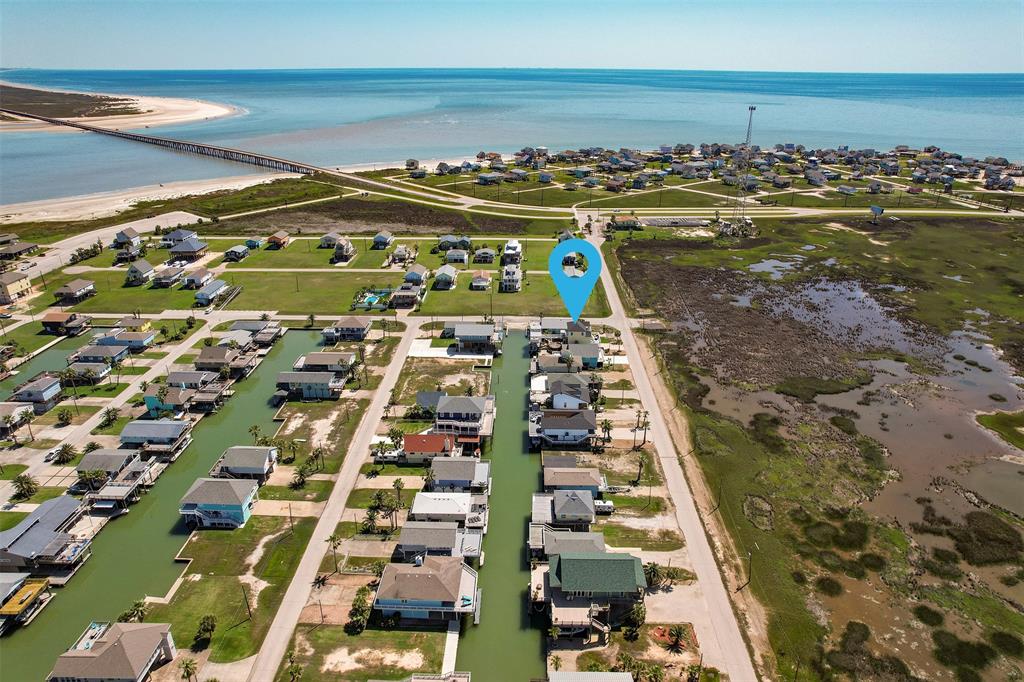 206 China Clipper Drive, Freeport, Texas image 44