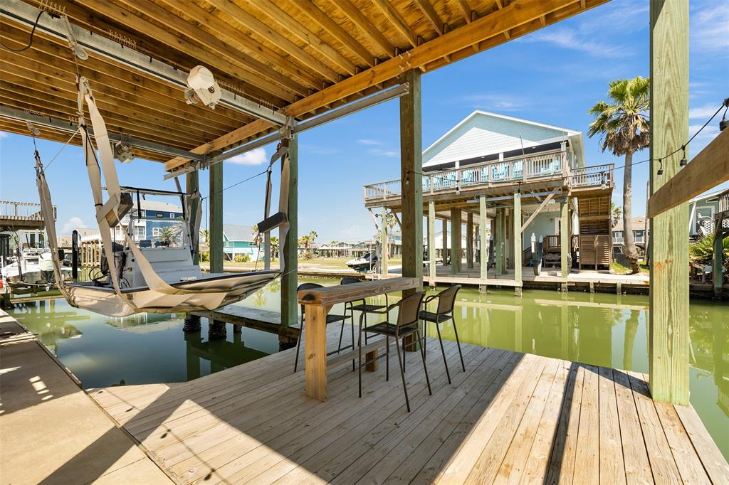 206 China Clipper Drive, Freeport, Texas image 31