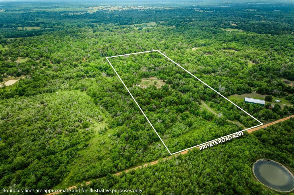 1136 Private Road 4291, Dime Box, Texas image 34