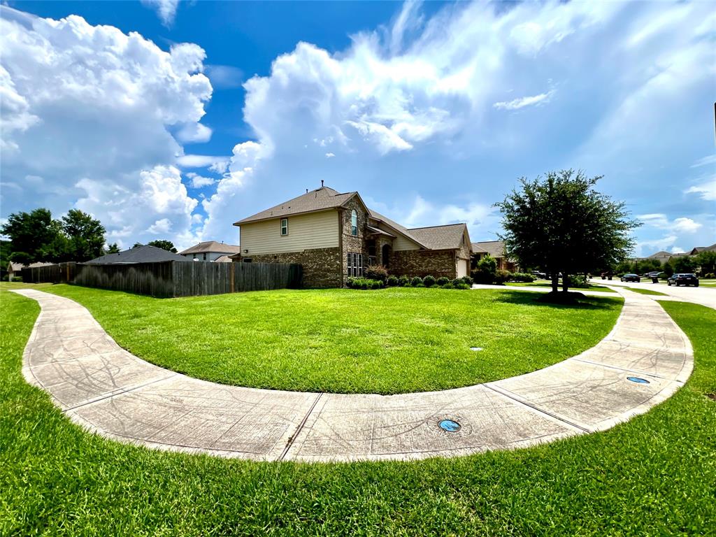 21203 Flowering Dogwood Circle
