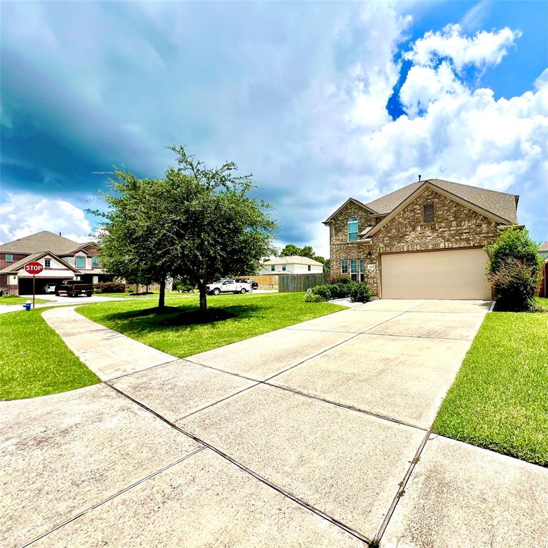 21203 Flowering Dogwood Circle