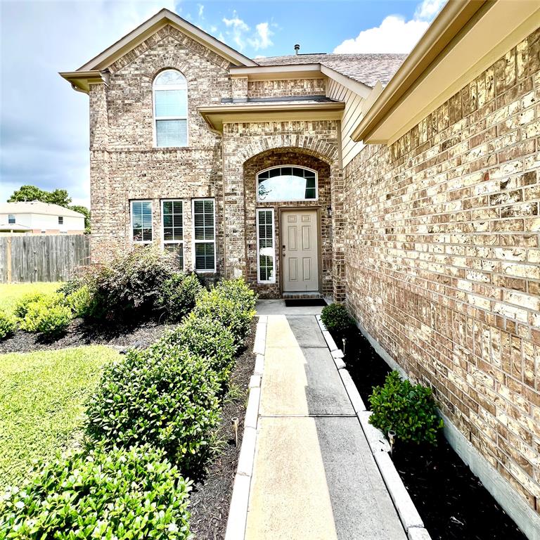 21203 Flowering Dogwood Circle