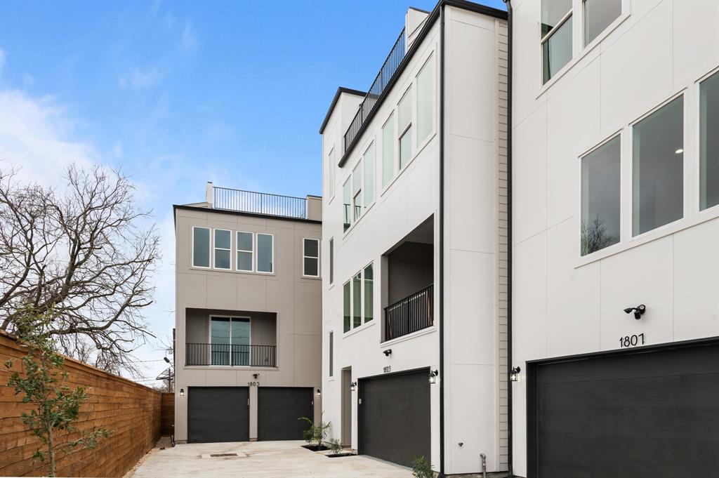 1807 Sakowitz Street, Houston, Texas image 36