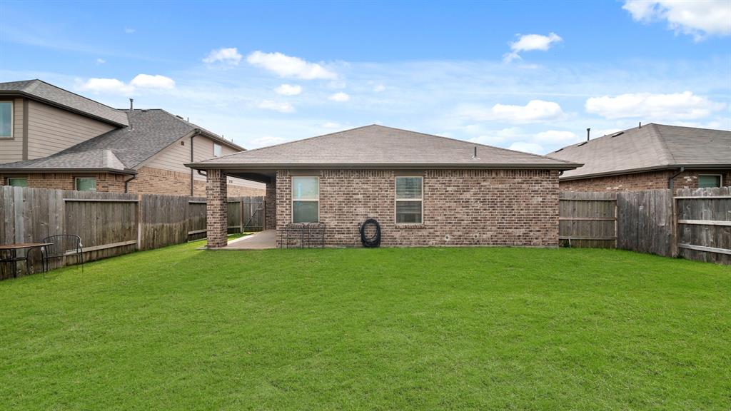 29506 Breakwater Drive, Katy, Texas image 16