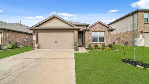 29506 Breakwater Drive Katy TX 77494