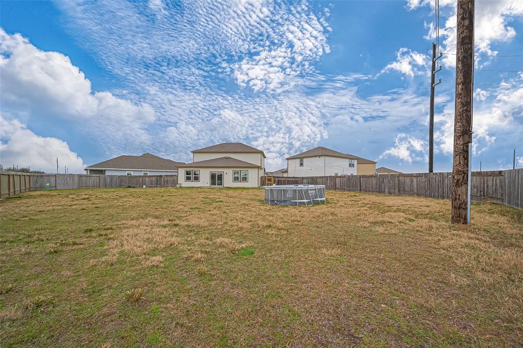 1076 Long Bay Court, Brookshire, Texas image 45