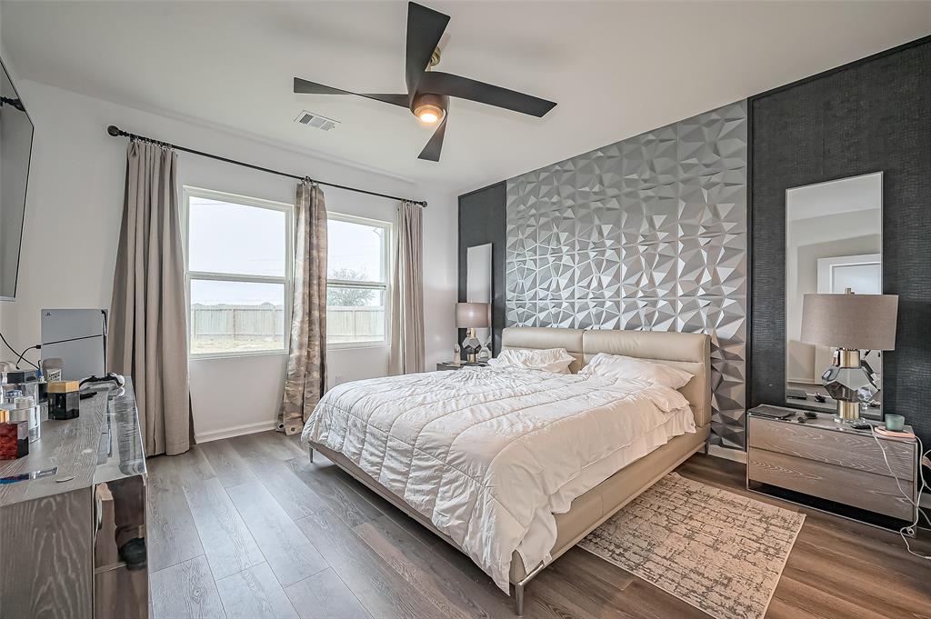 1076 Long Bay Court, Brookshire, Texas image 26
