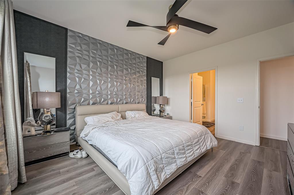 1076 Long Bay Court, Brookshire, Texas image 28