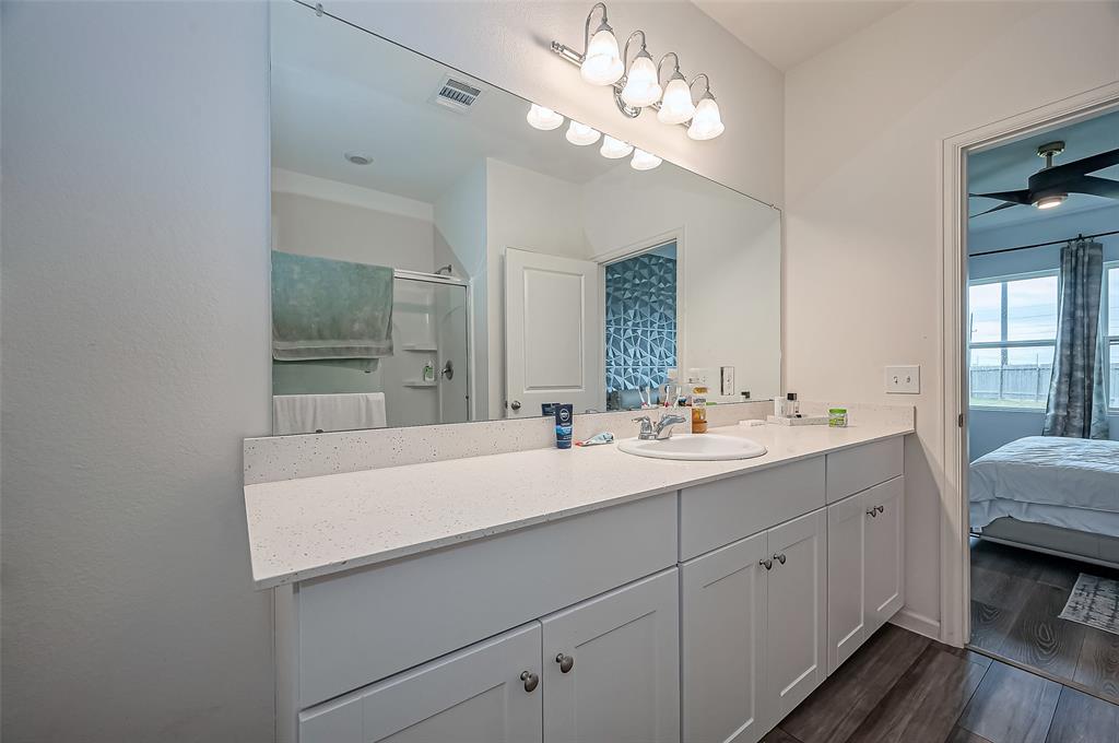 1076 Long Bay Court, Brookshire, Texas image 29