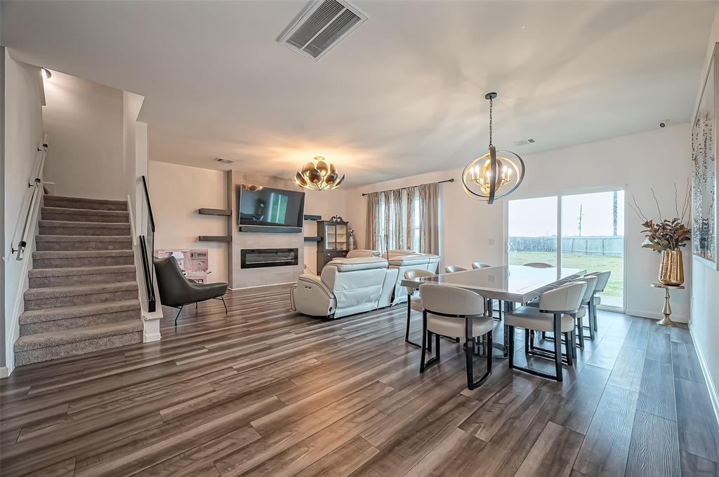1076 Long Bay Court, Brookshire, Texas image 12