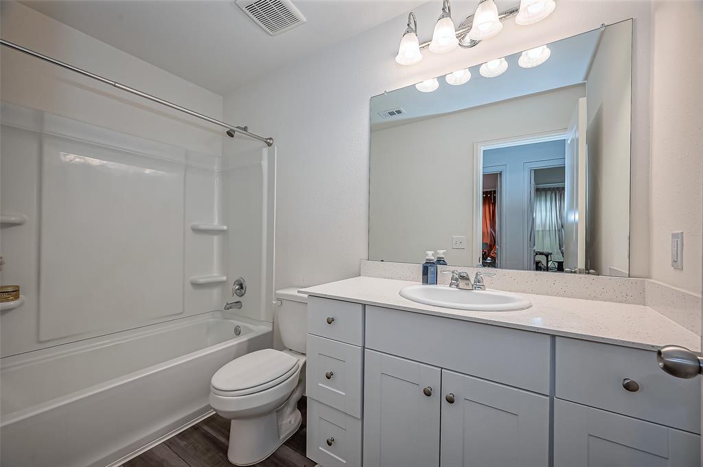1076 Long Bay Court, Brookshire, Texas image 40