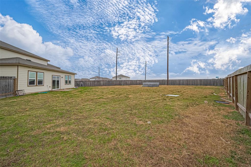 1076 Long Bay Court, Brookshire, Texas image 48