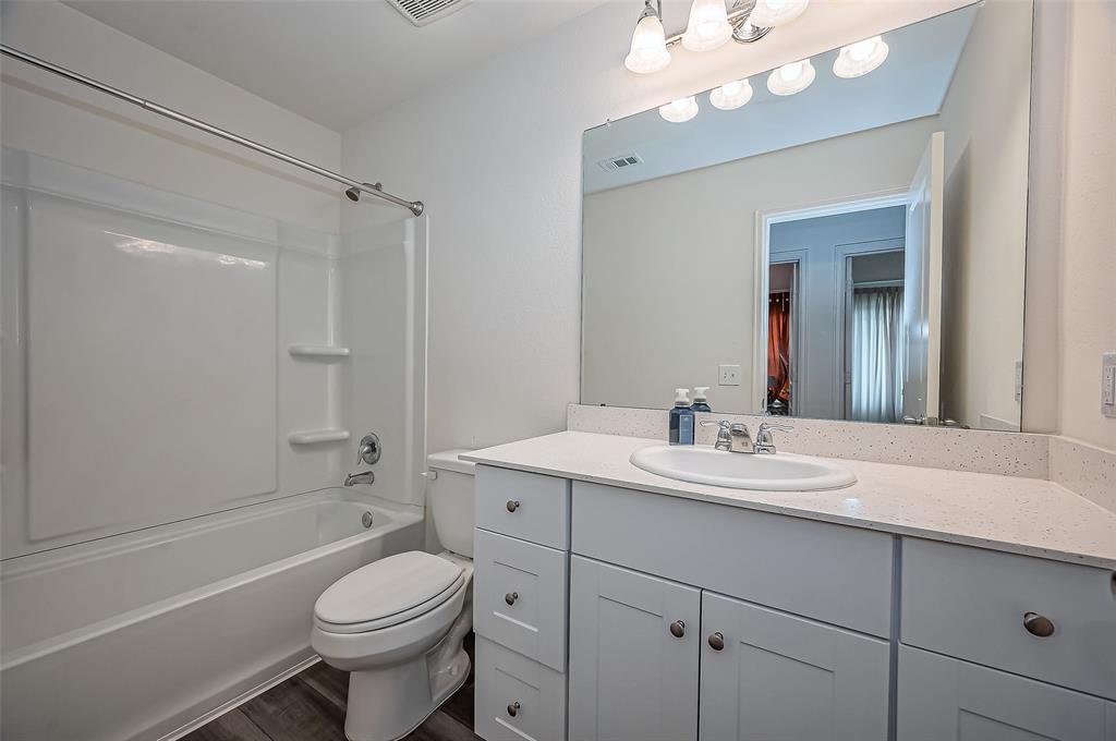 1076 Long Bay Court, Brookshire, Texas image 38