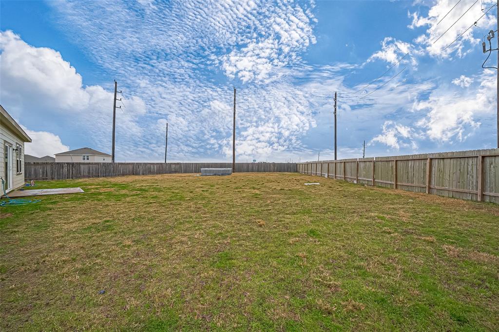 1076 Long Bay Court, Brookshire, Texas image 49