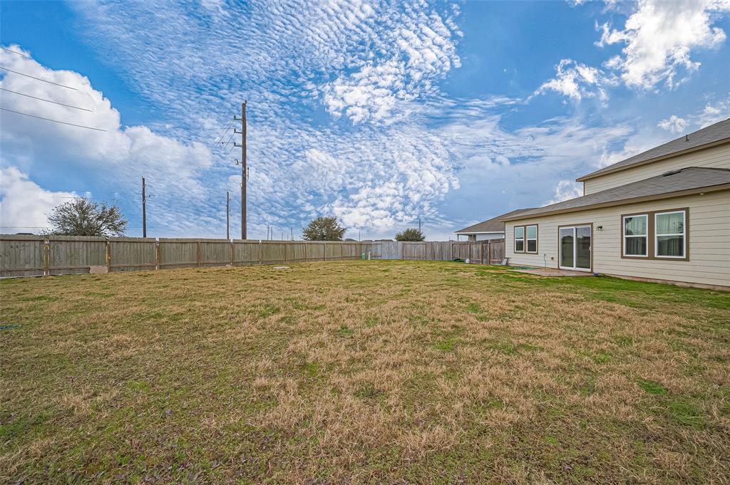 1076 Long Bay Court, Brookshire, Texas image 46