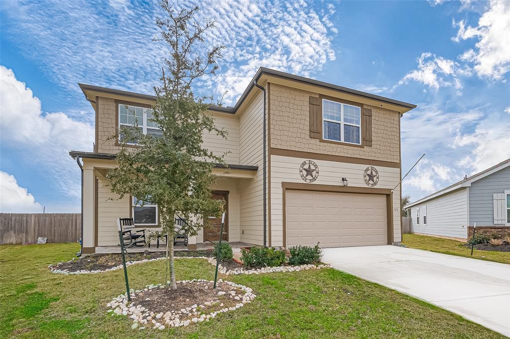 1076 Long Bay Court, Brookshire, Texas image 1