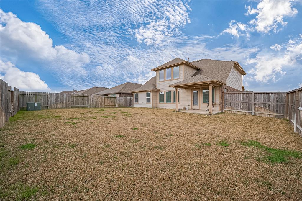 3503 Windham Way, Katy, Texas image 46