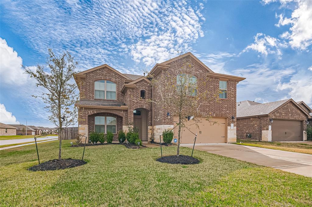 3503 Windham Way, Katy, Texas image 1